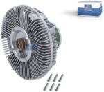 DT Spare Parts Cupla, ventilator radiator DT Spare Parts 3.15225 (3.15225)