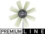 MAHLE Ventilator, radiator MAHLE CFF 437 000P (CFF 437 000P)