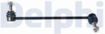 DELPHI Brat/bieleta suspensie, stabilizator DELPHI TC8672 (TC8672)