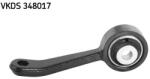 SKF Brat/bieleta suspensie, stabilizator SKF VKDS 348017 (VKDS 348017)