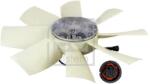 Febi Bilstein Ventilator, radiator FEBI BILSTEIN 106446 (106446) - fixbox
