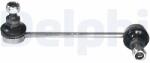DELPHI Brat/bieleta suspensie, stabilizator DELPHI TC416 (TC416)