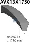 DT Spare Parts Curea transmisie DT Spare Parts 1.21214 (1.21214) - fixbox
