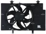 NRF Ventilator, radiator NRF 47891 (47891) - fixbox