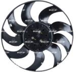 NRF Ventilator, radiator NRF 470034 (470034) - fixbox