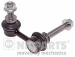 NIPPARTS Brat/bieleta suspensie, stabilizator NIPPARTS N4961045 (N4961045)