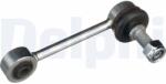 DELPHI Brat/bieleta suspensie, stabilizator DELPHI TC5538 (TC5538)