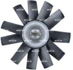 NRF Cupla, ventilator radiator NRF 49722 (49722)