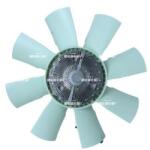 NRF Cupla, ventilator radiator NRF 49750 (49750)