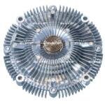 NRF Cupla, ventilator radiator NRF 49576 (49576)