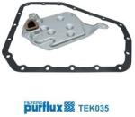 PURFLUX Set filtre hidraulice, cutie e vit. automata PURFLUX TEK035 (TEK035)