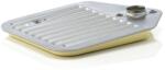 Mann-filter Filtru cutie de viteze automata MANN-FILTER H 2425 x KIT (H 2425 x KIT)