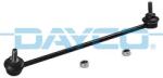 DAYCO Brat/bieleta suspensie, stabilizator DAYCO DSS1252 (DSS1252)