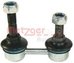 METZGER Brat/bieleta suspensie, stabilizator METZGER 53032618 (53032618)