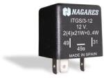 MAHLE Modul semnalizare MAHLE MFL 21 (MFL 21)