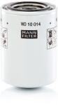 Mann-filter Filtru, sistem hidraulic primar MANN-FILTER WD 10 014 (WD 10 014)