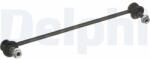 DELPHI Brat/bieleta suspensie, stabilizator DELPHI TC7877 (TC7877)