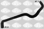 SASIC Furtun radiator SASIC 3404131 (3404131)