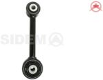 SIDEM Brat/bieleta suspensie, stabilizator SIDEM 37162 (37162)