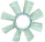 NRF Paleta ventilator, racire motor NRF 49856 (49856)