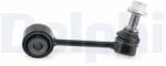 DELPHI Brat/bieleta suspensie, stabilizator DELPHI TC8434 (TC8434)
