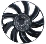 NRF Ventilator, radiator NRF 47873 (47873) - fixbox