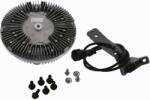 SACHS Cupla, ventilator radiator SACHS 2200 203 075 (2200 203 075)