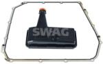 SWAG Set filtre hidraulice, cutie e vit. automata SWAG 30 10 9100 (30 10 9100)