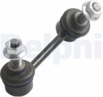 DELPHI Brat/bieleta suspensie, stabilizator DELPHI TC4995 (TC4995)