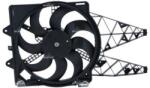 NRF Ventilator, radiator NRF 47890 (47890) - fixbox