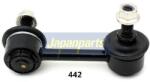 JAPANPARTS Brat/bieleta suspensie, stabilizator JAPANPARTS SI-442L (SI-442L)