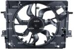 NRF Ventilator, radiator NRF 470103 (470103) - fixbox