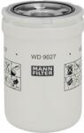 Mann-filter Filtru, sistem hidraulic primar MANN-FILTER WD 9027 (WD 9027)