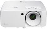 Optoma ZH401e E3P7PK1E117 Projektor