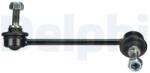 DELPHI Brat/bieleta suspensie, stabilizator DELPHI TC3709 (TC3709)
