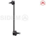 SIDEM Brat/bieleta suspensie, stabilizator SIDEM 41660 (41660)