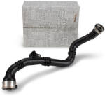 Original Renault Furtun intercooler stanga ORIGINAL RENAULT 144608957R (144608957R)