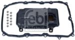 Febi Bilstein Set filtre hidraulice, cutie e vit. automata FEBI BILSTEIN 108181 (108181)