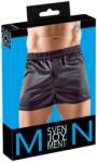 Svenjoyment Satin Pants 2133350 Black, M