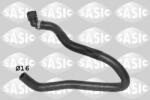 SASIC Furtun radiator SASIC 3406483 (3406483)