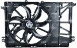 NRF Ventilator, radiator NRF 47932 (47932) - fixbox