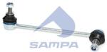 SAMPA Brat/bieleta suspensie, stabilizator SAMPA 097.712 (097.712)