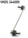 SKF Brat/bieleta suspensie, stabilizator SKF VKDS 344005 (VKDS 344005)