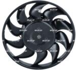 NRF Ventilator, radiator NRF 47071 (47071) - fixbox
