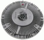 SACHS Cupla, ventilator radiator SACHS 2100 501 042 (2100 501 042)