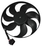 THERMOTEC Ventilator, radiator THERMOTEC D8W007TT (D8W007TT) - fixbox