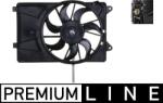 MAHLE Ventilator, radiator MAHLE CFF 364 000P (CFF 364 000P)