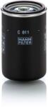 Mann-filter Filtru, aer comprimat MANN-FILTER C 811 (C 811)