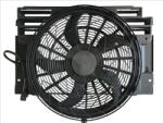 TYC Ventilator, radiator TYC 803-0016 (803-0016) - fixbox