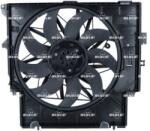 NRF Ventilator, radiator NRF 47996 (47996) - fixbox